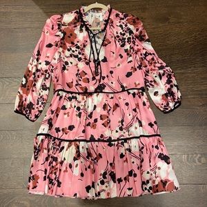 Veronica Beard dress